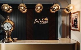 City Hotel By Waves